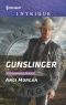 [Texas Rangers: Elite Troop 03] • Gunslinger